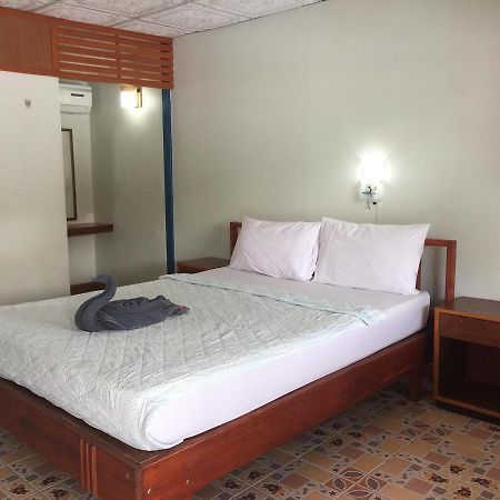 Scenery Guest House Kepulauan Phi Phi Bagian luar foto