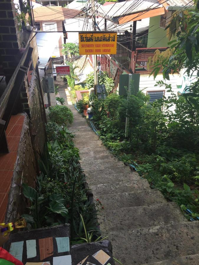 Scenery Guest House Kepulauan Phi Phi Bagian luar foto