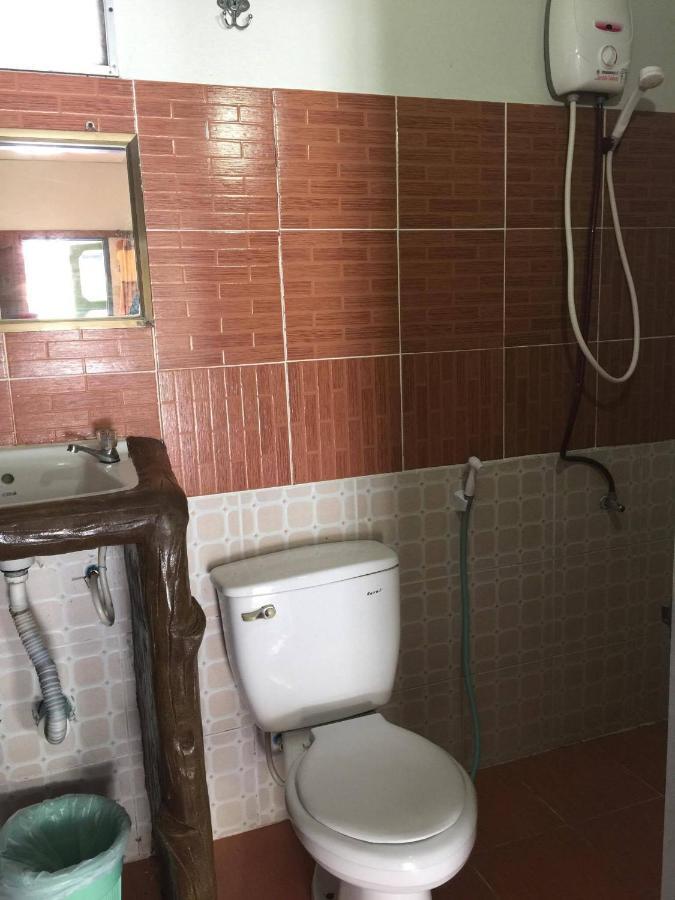 Scenery Guest House Kepulauan Phi Phi Bagian luar foto